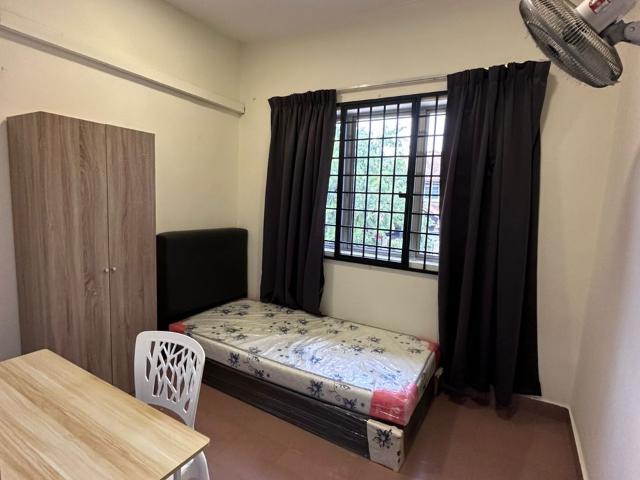 House for rent in Petaling, Damansara Damai
