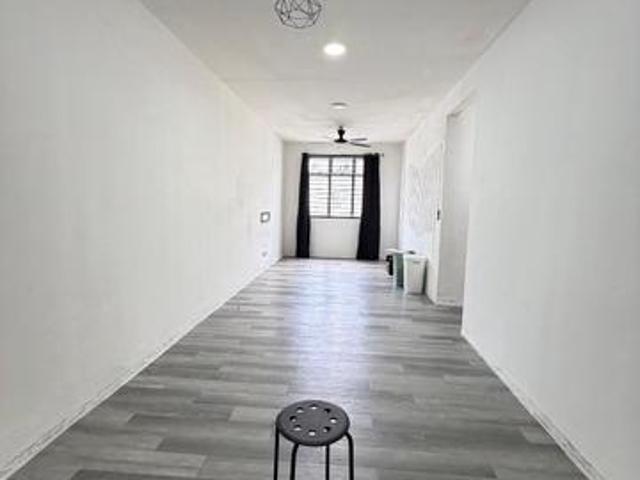 Apartment for rent in Johore Bahru, Johor