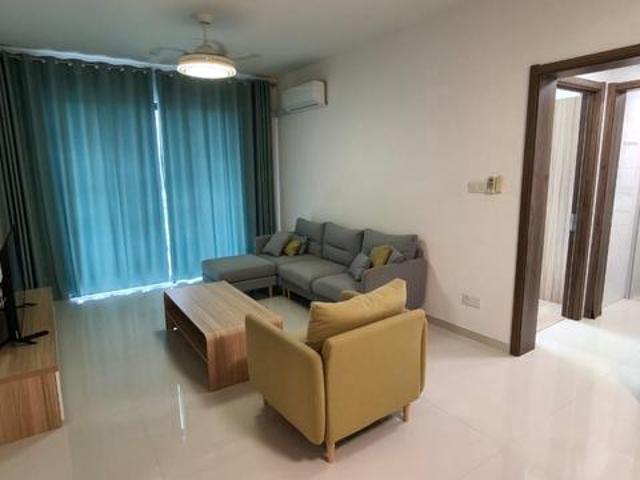 Condominium for rent in Bukit Ledang, Johor