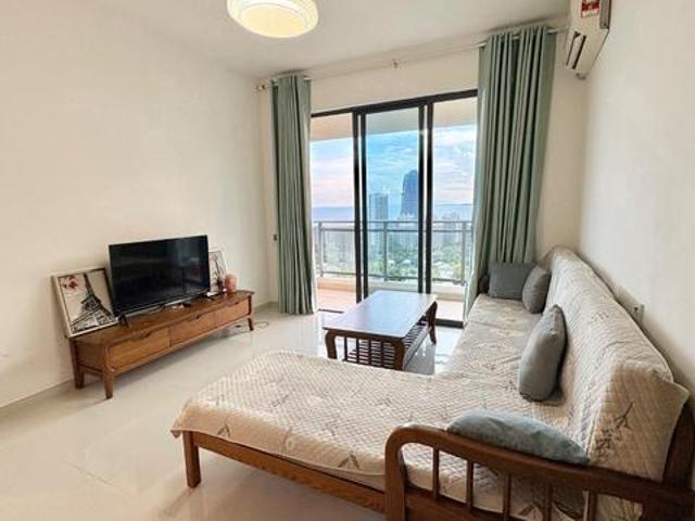Apartment for rent in Bukit Ledang, Johor