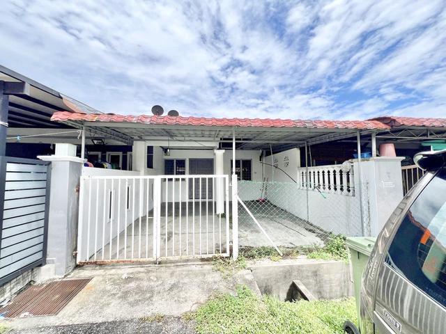Terraced House for sale in Kajang, Langat