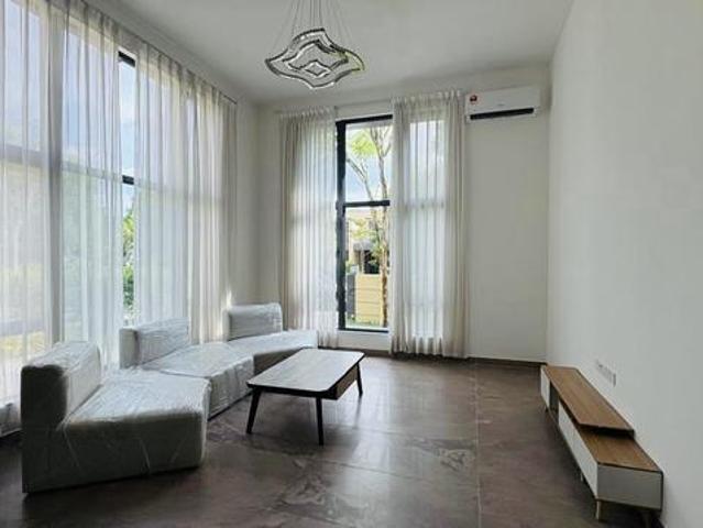 Terraced House for rent in Bukit Ledang, Johor