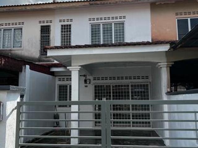Terraced House for sale in Semenyih, Majlis Perbandaran Kajang