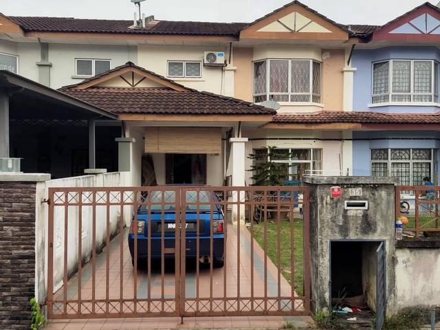 Terraced House for sale in Semenyih, Majlis Perbandaran Kajang