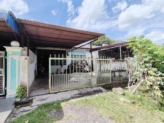 Terraced House for sale in Sungai Petani, Kuala Muda