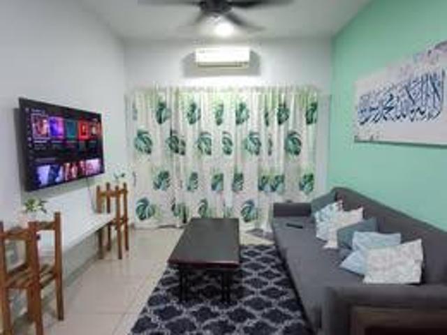 Serviced Residence for rent in Country Heights Damansara, Kuala Lumpur