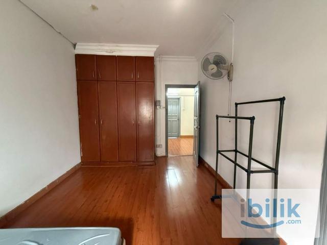 Room for rent in Petaling, Subang Jaya