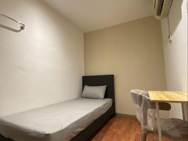 Room for rent in Kepong, Kuala Lumpur