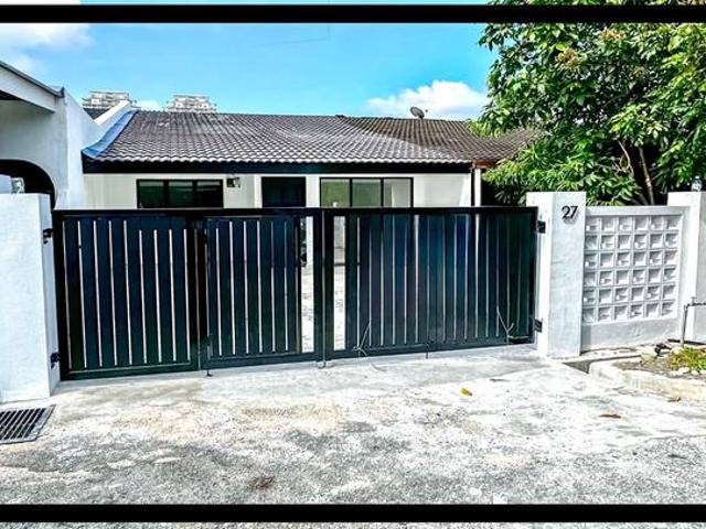 Terraced House for sale in Country Heights Damansara, Kuala Lumpur