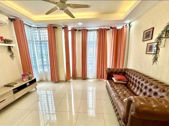 Condominium for sale in Langat, Selangor