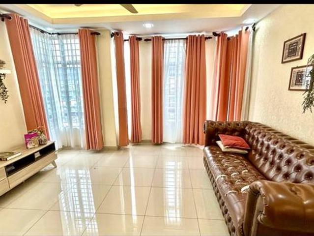 Condominium for sale in Langat, Selangor