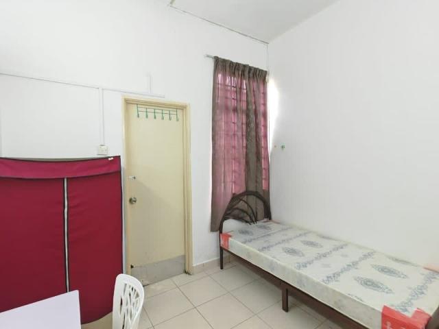 Room for rent in Petaling, Subang Jaya