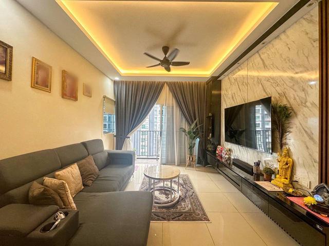 Serviced Residence for sale in Petaling, Subang Jaya