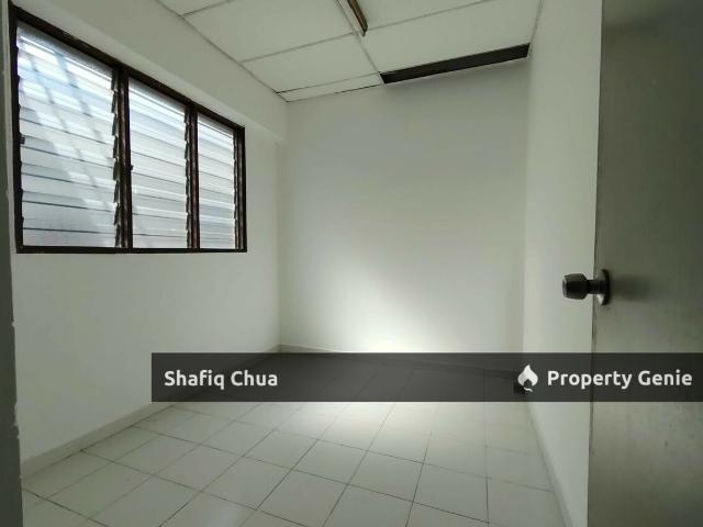 Apartment for sale in Country Heights Damansara, Kuala Lumpur