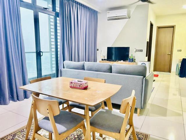 Serviced Residence for rent in Masai, Johor