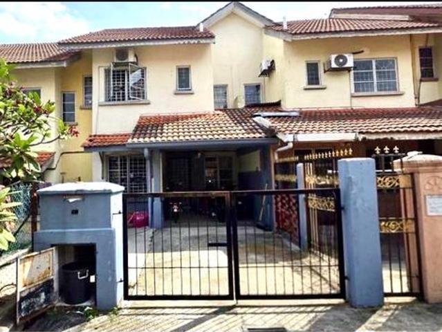 Terraced House for sale in Kajang, Langat