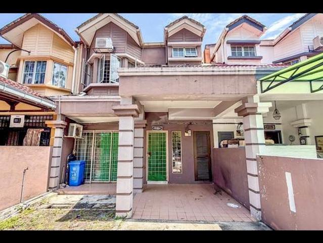 Terraced House for sale in Petaling, Alam Impian