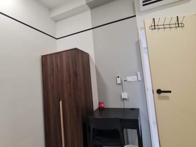 Room for rent