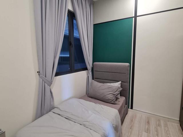 Room for rent in Petaling, Subang Jaya
