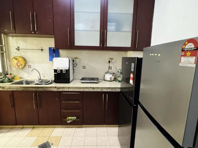 House for rent in Petaling, Alam Impian