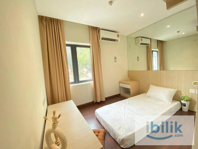 Room for rent in Kampung Datuk Keramat, Kuala Lumpur