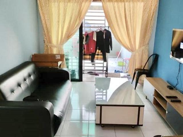 Serviced Residence for rent in Johore Bahru, Johor