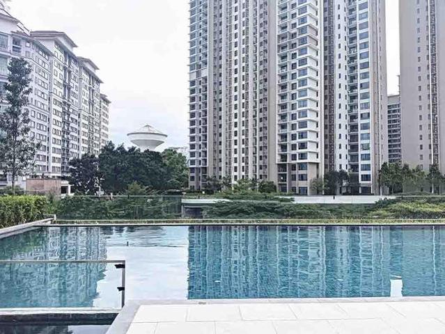 Serviced Residence for sale in Mont Kiara, Kuala Lumpur