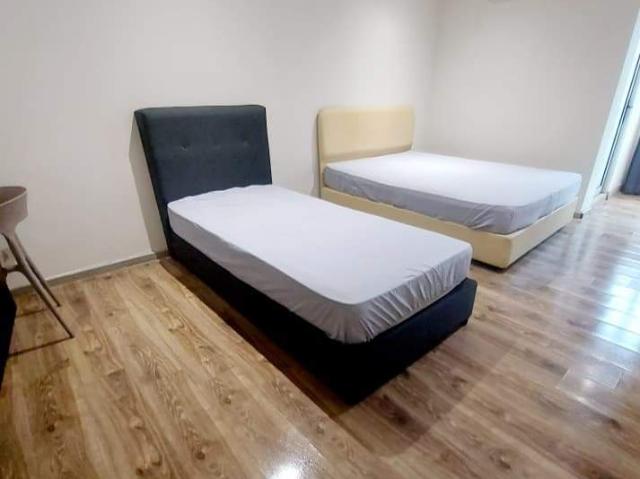 Room for rent in Country Heights Damansara, Kuala Lumpur