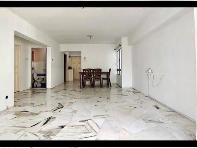 Apartment for sale in Langat, Selangor