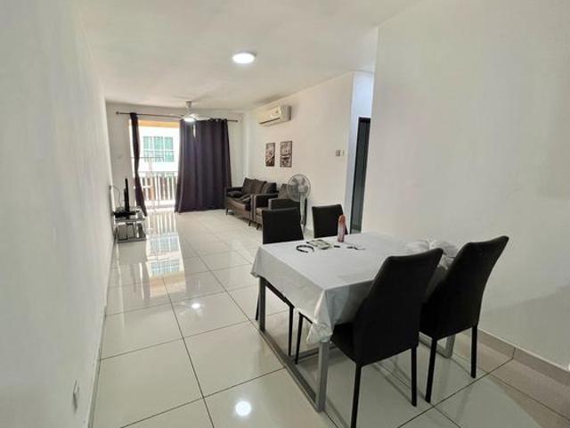 Serviced Residence for rent in Johore Bahru, Johor