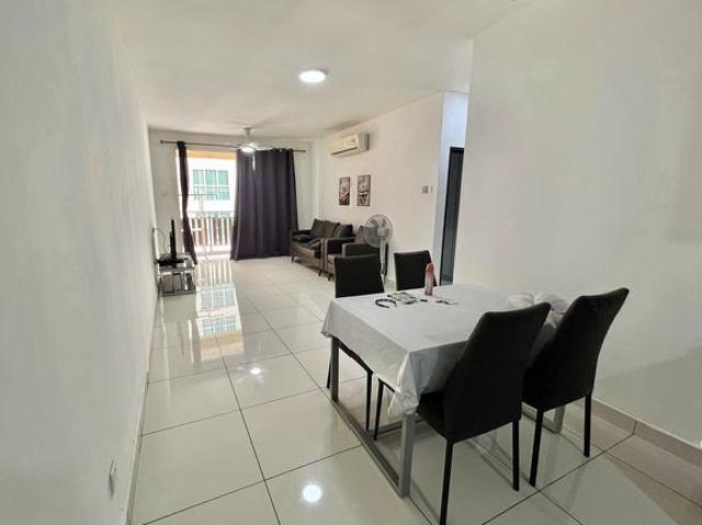 Serviced Residence for rent in Johore Bahru, Johor
