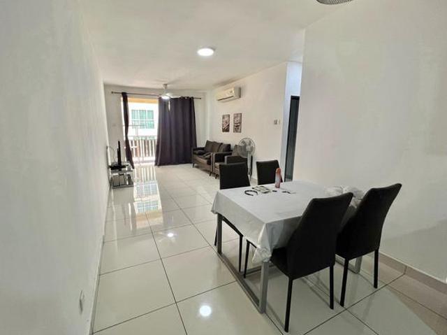 Serviced Residence for rent in Johore Bahru, Johor