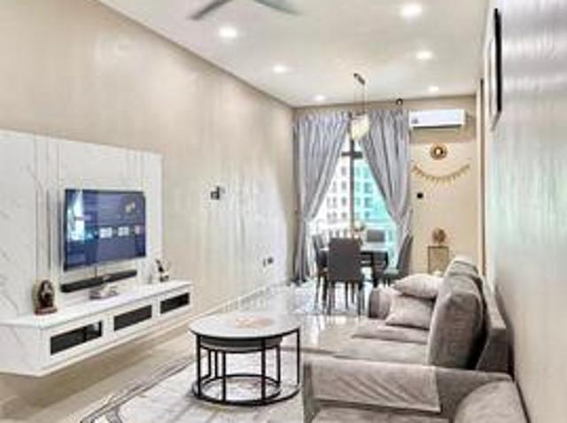 Serviced Residence for rent in Johore Bahru, Johor