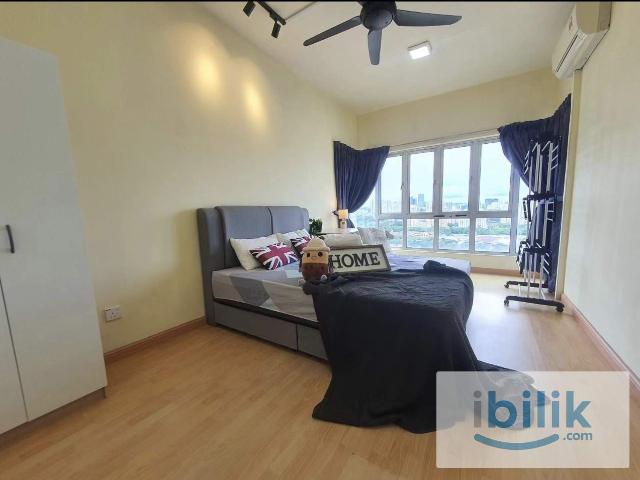 Room for rent in Country Heights Damansara, Kuala Lumpur
