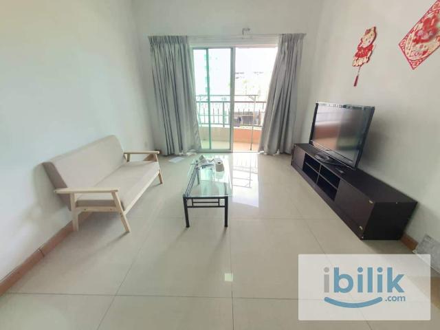 Room for rent in Country Heights Damansara, Kuala Lumpur