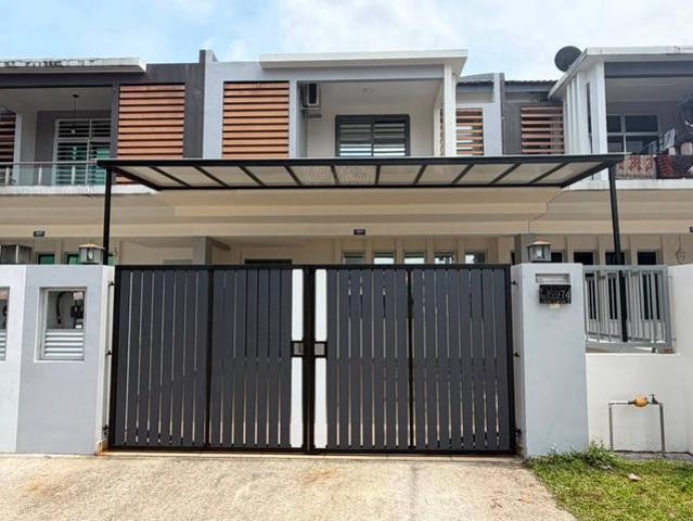 Terraced House for sale in Kulai
