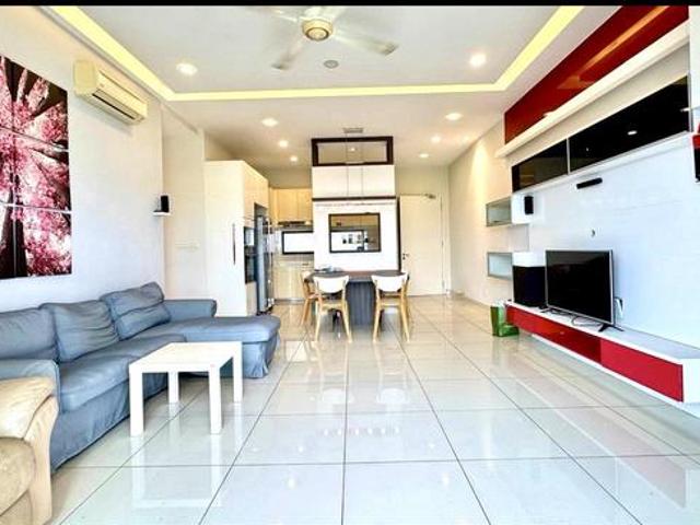 Condominium for sale in Tanjong Sepat, Selangor