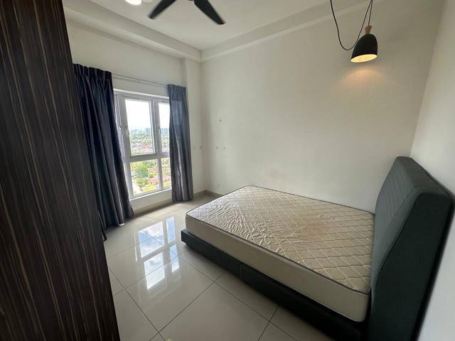 Apartment for rent in Johore Bahru, Johor