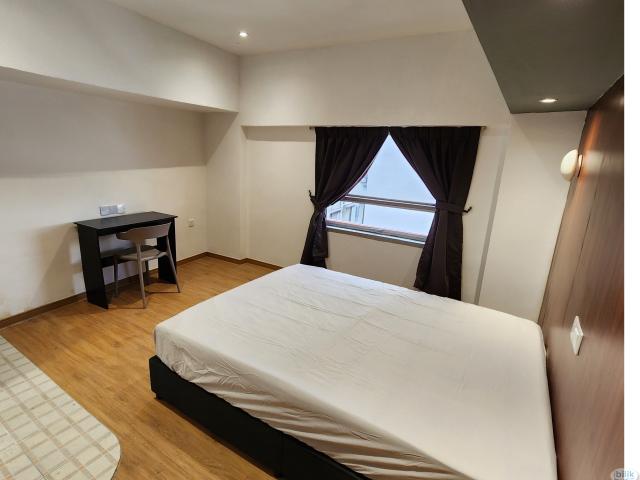 Room for rent in Country Heights Damansara, Kuala Lumpur