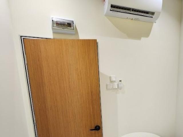 Room for rent in Country Heights Damansara, Kuala Lumpur