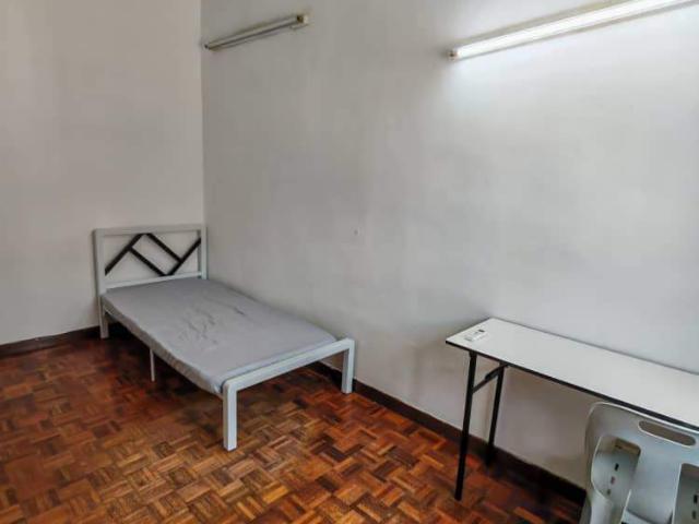 Room for rent in Petaling, Subang Jaya