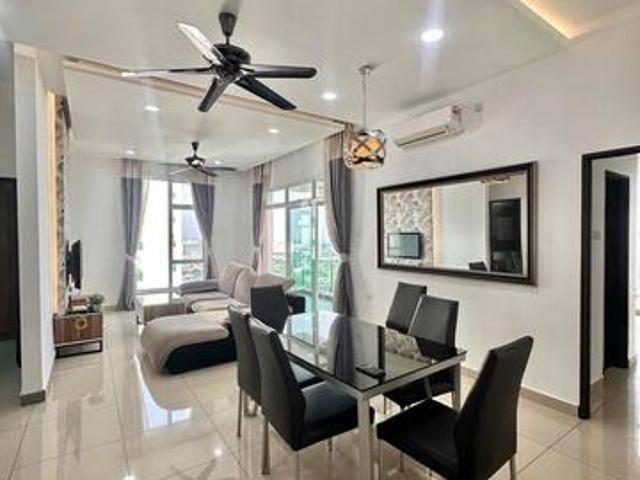 Condominium for rent in Johore Bahru, Johor