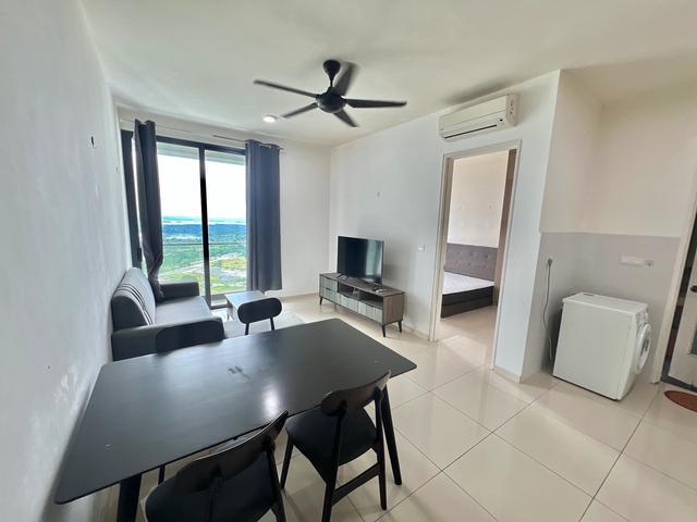 Serviced Residence for rent in Bukit Ledang, Johor