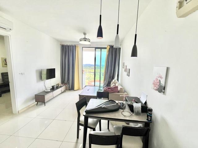 Serviced Residence for rent in Bukit Ledang, Johor