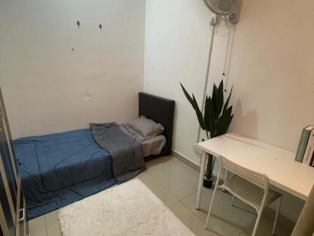 Apartment for rent in Petaling, Alam Impian