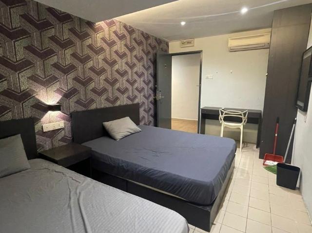 Room for rent in Petaling, Subang Jaya