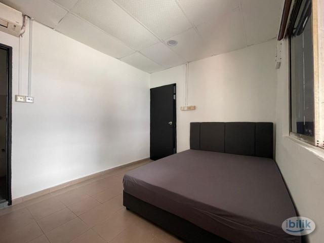 Room for rent in Johore Bahru, Johor