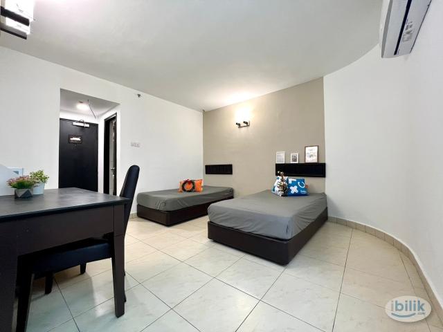 Room for rent in Plentong, Johor