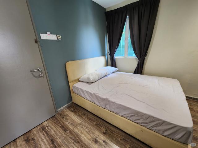 Room for rent in Kuala Lumpur