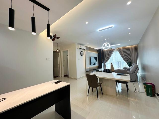 Condominium for rent in Bandar Puteri Klang, Selangor